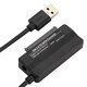 USB3.0 to SATA Adapter Cable Hard Disk Cable for 3.5 / 2.5 inch External HDD SSD Hard Disk Cord Data Cable