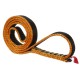 60cm Max Load 22KN Climbing Sling Mountaineering Safety Rope Nylon High Altitude Protection Belt