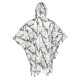 Raincoat Thicken Men And Women Available Snow Camo Climbing Moisture-proof Camouflage