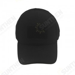 Summer Sun-block Sweat Absorption Baseball Cap Outdoor Camping Hiking Tactical Cap Sun Cap Summer Sun-block Sweat Absorption Baseball Cap Outdoor Camping Hiking Tactical Cap Sun Cap