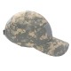 Summer Sun-block Sweat Absorption Baseball Cap Outdoor Camping Hiking Tactical Cap Sun Cap