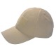 Summer Sun-block Sweat Absorption Baseball Cap Outdoor Camping Hiking Tactical Cap Sun Cap