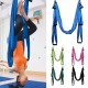 Yoga Swing Sling Hammock For Gym Yoga Pilates Tool Bearing