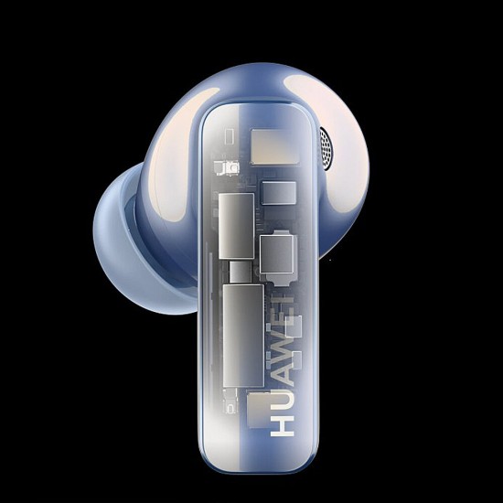 Pro 2 TWS bluetooth 5.2 Earphone L2HC LDAC Audio Decoding ANC Noise Cancelling 580mAh Battery Capacity IP54 Waterproof Sports Headphone