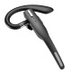 525 bluetooth 5.1 Headphone Stereo Handsfree Noise Canceling Single Headset Handsfree Business Earphone with Mic