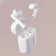 XT83 TWS Earbuds bluetooth 5.0 Earphone HiFi Stereo Game Low Latency Noise Reduction Mic Touch Control Sports Headphone