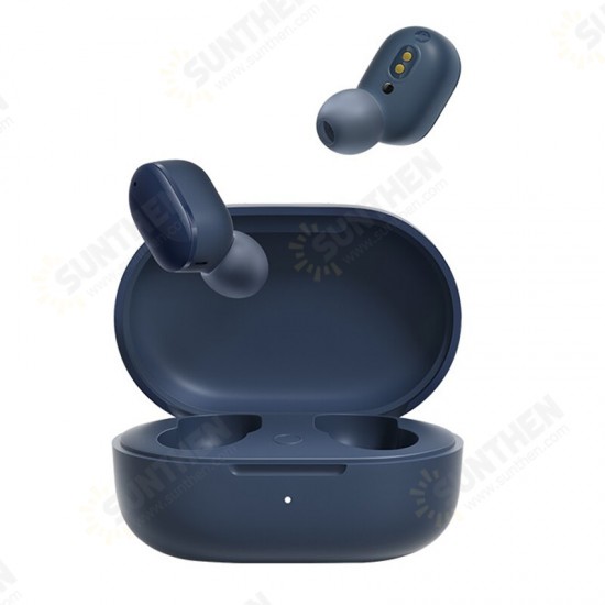 Redmi Airdots 3 TWS bluetooth 5.2 Earphone HiFi Stereo Balanced Armature Dynamic Drivers Touch Control Sport Headphone with Mic