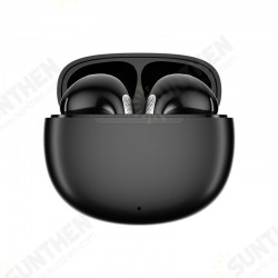 T20 TWS Earbuds bluetooth V5.3 Earphone Semi-in-ear 13mm Large Drivers ENC 4 Mic HD Calling Game Low Latency Portable Headphone T20 TWS Earbuds bluetooth V5.3 Earphone Semi-in-ear 13mm Large Drivers ENC 4 Mic HD Calling Game Low Latency Portable Headphone