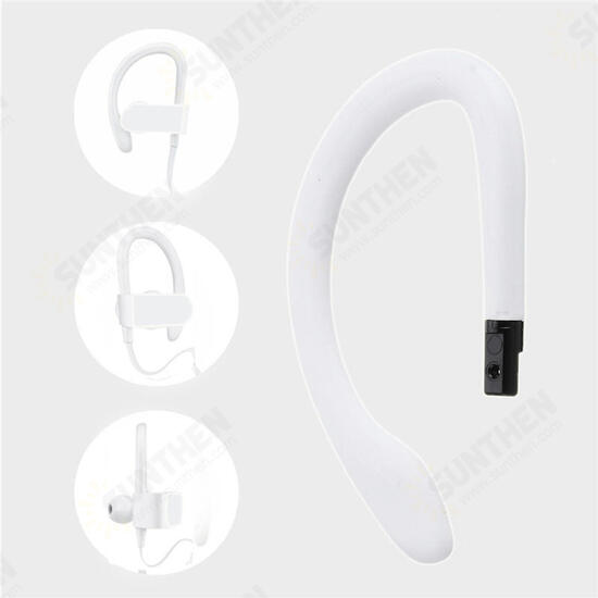 1 Pair In-ear Ear Hook Replacement Part for PowerBeats 3 Wireless Blueototh Earphone