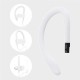 1 Pair In-ear Ear Hook Replacement Part for PowerBeats 3 Wireless Blueototh Earphone