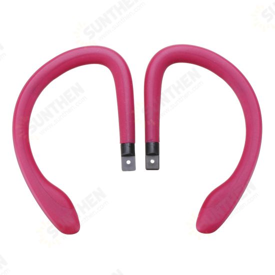 1 Pair In-ear Ear Hook Replacement Part for PowerBeats 3 Wireless Blueototh Earphone