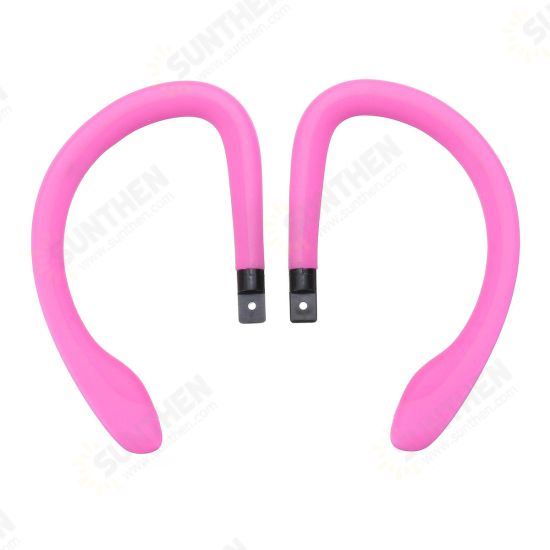 1 Pair In-ear Ear Hook Replacement Part for PowerBeats 3 Wireless Blueototh Earphone