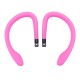 1 Pair In-ear Ear Hook Replacement Part for PowerBeats 3 Wireless Blueototh Earphone