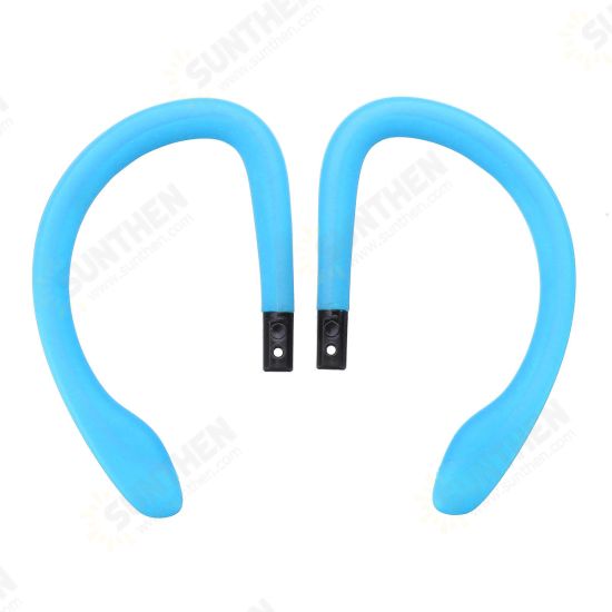 1 Pair In-ear Ear Hook Replacement Part for PowerBeats 3 Wireless Blueototh Earphone