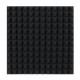 12PCS 30*30*2.5cm Sound-absorbing Cotton Foam Soundproof Cotton Shed Wall Muffler Sponge