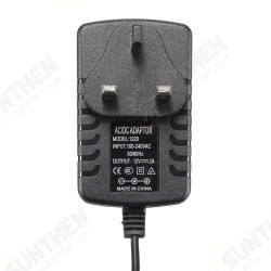 12v 2A Mains Power Supply Adapter Charger for Bose SoundLink-Mini 12v 2A Mains Power Supply Adapter Charger for Bose SoundLink-Mini