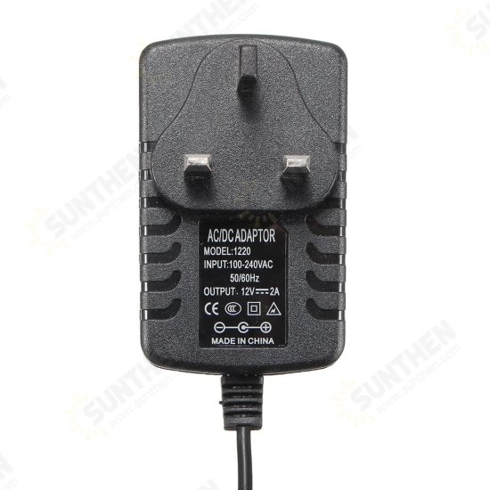 12v 2A Mains Power Supply Adapter Charger for Bose SoundLink-Mini