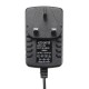 12v 2A Mains Power Supply Adapter Charger for Bose SoundLink-Mini