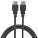 1M High Definition Multimedia 14mm Audio Cable for Video Game Console HD TV DVD Players DVR