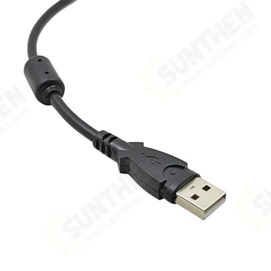 1PCS 5HV2 7.1 External USB Sound Card USB To 3D Audio Adapter for Headphone Speaker Laptop PC 1PCS 5HV2 7.1 External USB Sound Card USB To 3D Audio Adapter for Headphone Speaker Laptop PC