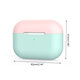 1PCS Soft Silicone Earphone Protective Protector Cover Case For AirPods Pro