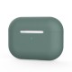 1PCS Soft Silicone Earphone Protective Protector Cover Case For AirPods Pro