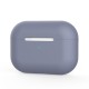 1PCS Soft Silicone Earphone Protective Protector Cover Case For AirPods Pro