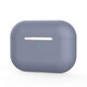 1PCS Soft Silicone Earphone Protective Protector Cover Case For AirPods Pro