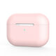 1PCS Soft Silicone Earphone Protective Protector Cover Case For AirPods Pro