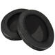 2 PCS Replacement Soft Leather Cushion Earpad for Headphone Headset Hd202 Hd212 Hd212pro Hd497 Eh150