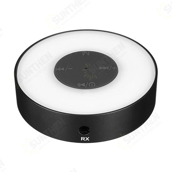 2 in 1 Wireless bluetooth Transmitter Receiver TX RX Mode Receiver for Headphone Phone TV Computer