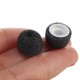 2PCS Soft Memory Foam Earbud Tip Buds Cap for Airpods Pro for Airpods 3 Earphone