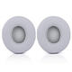 2Pcs Replacement Ear Pads Soft Cushion Cover Earmuff for Beats Solo 2 Headphone