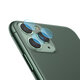 3D Tempered Glass + Metal Circle Ring Anti-scratch Phone Lens Protector for iPhone 11 / iP 11 Pro / iP 11 Pro Max 3D Tempered Glass + Metal Circle Ring Anti-scratch Phone Lens Protector for iPhone 11 / iP 11 Pro / iP 11 Pro Max