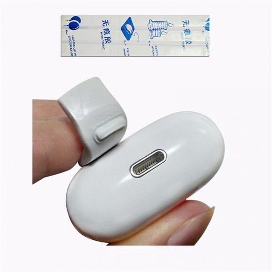 3PCS Blue Glue bluetooth Earphone Clean Glue Earphone Cleaning Tool Clean Cement for AirPods Earphone bluetooth Earbuds