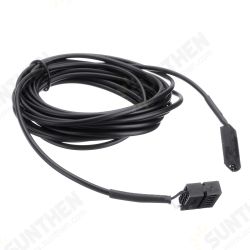 4m Car CD USB Microphone bluetooth Aux Cable Auto Wireless Audio Input Speaker Adapter for BMW 1 3 Series E87 E90 E84 X1 4m Car CD USB Microphone bluetooth Aux Cable Auto Wireless Audio Input Speaker Adapter for BMW 1 3 Series E87 E90 E84 X1