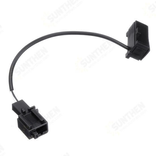 4m Car CD USB Microphone bluetooth Aux Cable Auto Wireless Audio Input Speaker Adapter for BMW 1 3 Series E87 E90 E84 X1 4m Car CD USB Microphone bluetooth Aux Cable Auto Wireless Audio Input Speaker Adapter for BMW 1 3 Series E87 E90 E84 X1