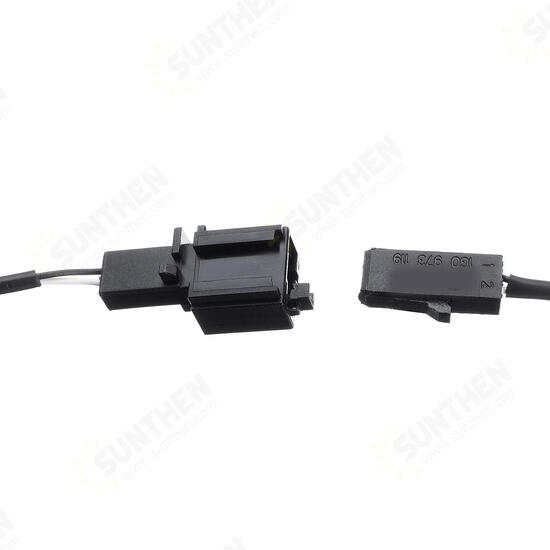 4m Car CD USB Microphone bluetooth Aux Cable Auto Wireless Audio Input Speaker Adapter for BMW 1 3 Series E87 E90 E84 X1 4m Car CD USB Microphone bluetooth Aux Cable Auto Wireless Audio Input Speaker Adapter for BMW 1 3 Series E87 E90 E84 X1