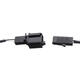4m Car CD USB Microphone bluetooth Aux Cable Auto Wireless Audio Input Speaker Adapter for BMW 1 3 Series E87 E90 E84 X1 4m Car CD USB Microphone bluetooth Aux Cable Auto Wireless Audio Input Speaker Adapter for BMW 1 3 Series E87 E90 E84 X1