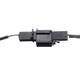 4m Car CD USB Microphone bluetooth Aux Cable Auto Wireless Audio Input Speaker Adapter for BMW 1 3 Series E87 E90 E84 X1 4m Car CD USB Microphone bluetooth Aux Cable Auto Wireless Audio Input Speaker Adapter for BMW 1 3 Series E87 E90 E84 X1