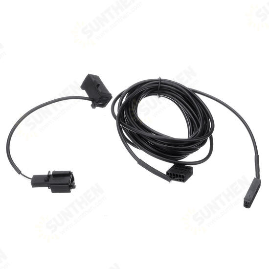 4m Car CD USB Microphone bluetooth Aux Cable Auto Wireless Audio Input Speaker Adapter for BMW 1 3 Series E87 E90 E84 X1 4m Car CD USB Microphone bluetooth Aux Cable Auto Wireless Audio Input Speaker Adapter for BMW 1 3 Series E87 E90 E84 X1