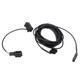4m Car CD USB Microphone bluetooth Aux Cable Auto Wireless Audio Input Speaker Adapter for BMW 1 3 Series E87 E90 E84 X1 4m Car CD USB Microphone bluetooth Aux Cable Auto Wireless Audio Input Speaker Adapter for BMW 1 3 Series E87 E90 E84 X1