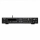 5 Channel Aluminum Alloy Home Amplifier Subwoofer LED Display for Hi-fi bluetooth Speaker Support Remote Control FM Radio USB