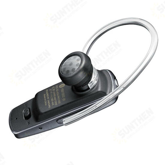 9mm Light Earhook bluetooth Headset Earloop for Samsung HM1900 HM1300 Earphone Accessories