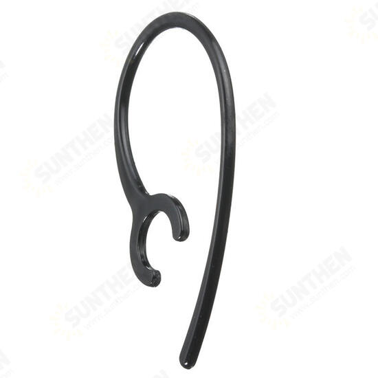 9mm Light Earhook bluetooth Headset Earloop for Samsung HM1900 HM1300 Earphone Accessories