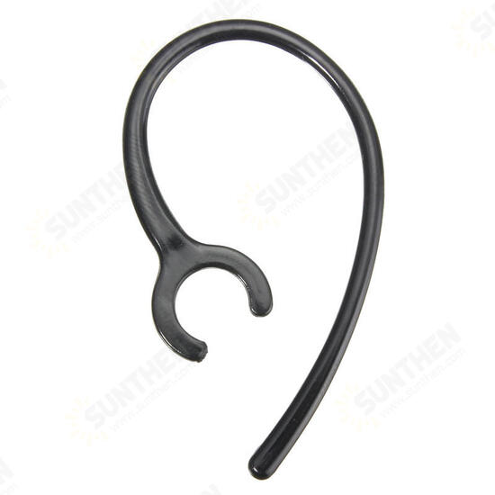 9mm Light Earhook bluetooth Headset Earloop for Samsung HM1900 HM1300 Earphone Accessories