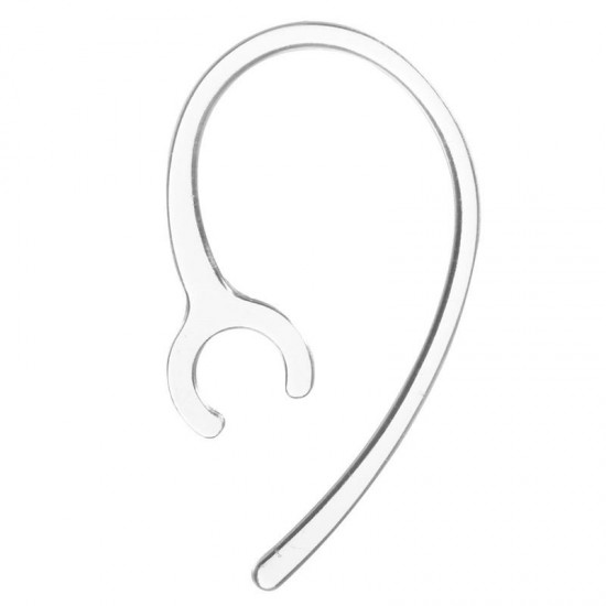 9mm Light Earhook bluetooth Headset Earloop for Samsung HM1900 HM1300 Earphone Accessories