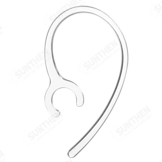 9mm Light Earhook bluetooth Headset Earloop for Samsung HM1900 HM1300 Earphone Accessories