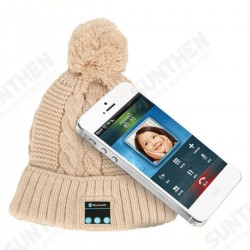 Wireless bluetooth Hat Cap with Musicphone Speakerphone Stereo Headphone Headset Earphone Speaker Mic for Fitness Outdoor Sports Running Walking Wireless bluetooth Hat Cap with Musicphone Speakerphone Stereo Headphone Headset Earphone Speaker Mic for Fitness Outdoor Sports Running Walking