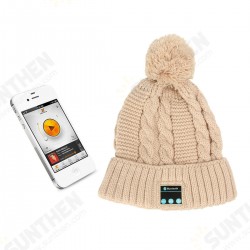 Wireless bluetooth Hat Cap with Musicphone Speakerphone Stereo Headphone Headset Earphone Speaker Mic for Fitness Outdoor Sports Running Walking Wireless bluetooth Hat Cap with Musicphone Speakerphone Stereo Headphone Headset Earphone Speaker Mic for Fitness Outdoor Sports Running Walking